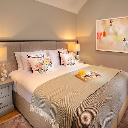 Villa The Hazel à Doolin Extérieur photo
