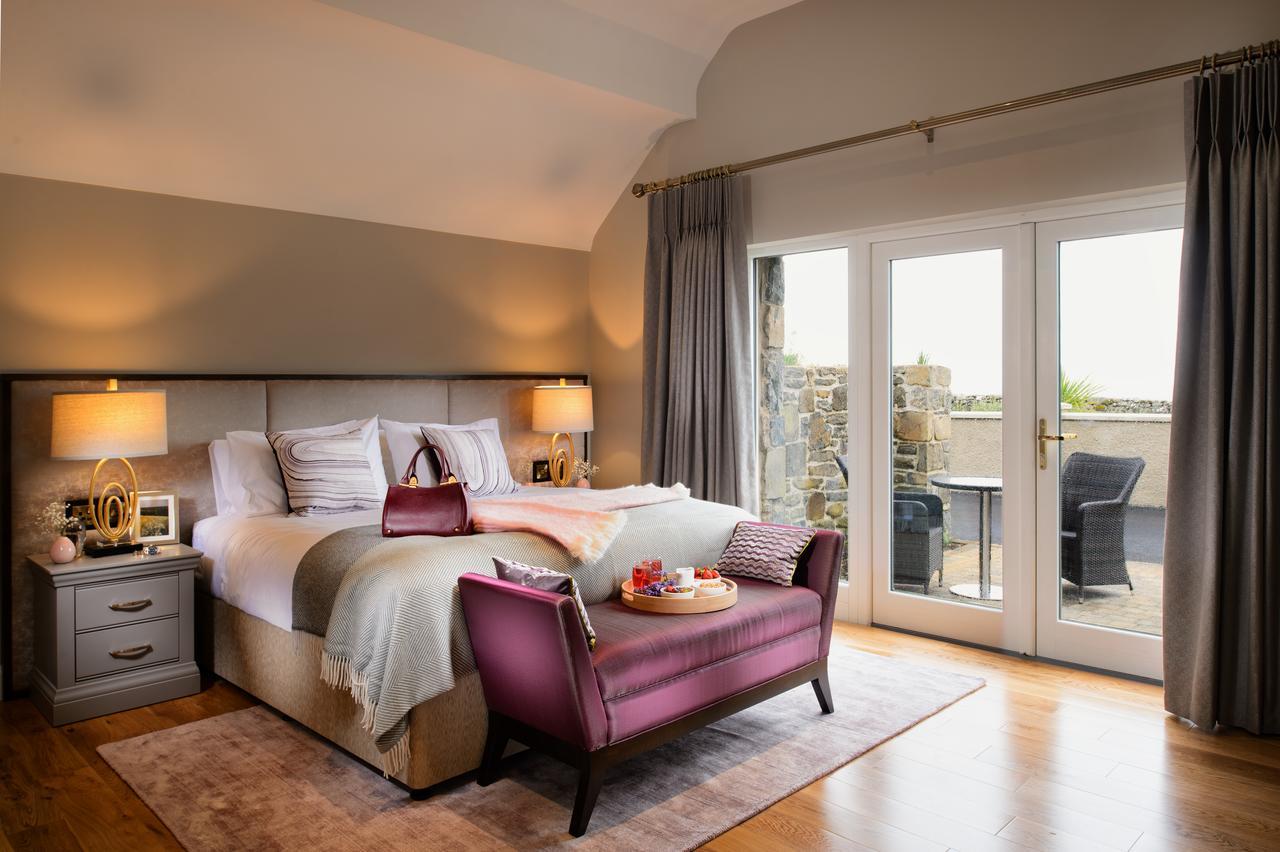 Villa The Hazel à Doolin Extérieur photo
