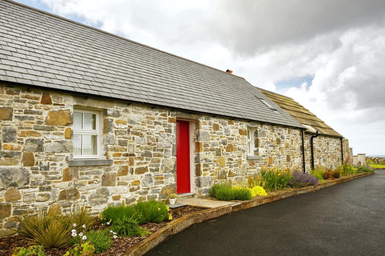 Villa The Hazel à Doolin Extérieur photo